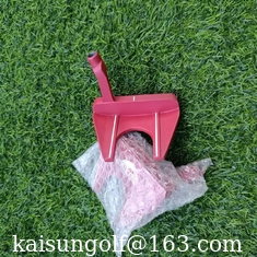 China mallet golf putter,  golf head  ,  golf putter  ,  complete golf putter supplier