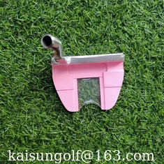 China golf putter , stainless putter golf, blade golf putter, golf head , golf putter , complete golf putter supplier