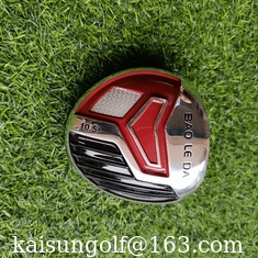 China golf driver , golf club driver , golf head ,  golf drivers ,  aluminium golf driver supplier