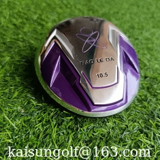 China golf driver , golf club driver , golf head ,  golf drivers ,  aluminium golf driver supplier