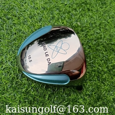 China golf driver , golf club driver , golf head ,  golf drivers ,  titanium golf driver supplier