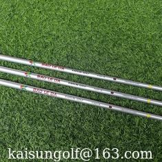China golf shaft , golf carbon shaft , golf graphite shaft  length 40 inch supplier