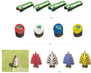 China Tee Marker supplier