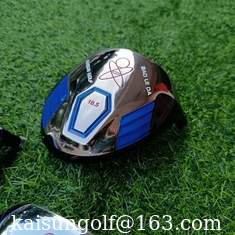 China golf driver , golf club driver , golf head ,  golf drivers ,  titanium golf driver supplier
