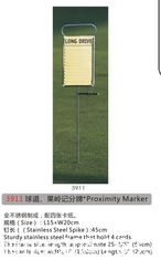 China Proximity Marker supplier