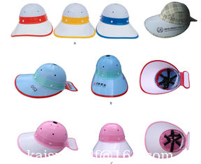 China Caddie Caps supplier