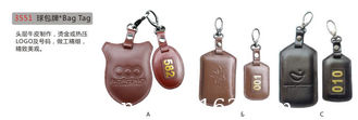 China Bag Tag supplier