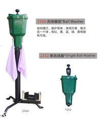 China Ball Washer supplier