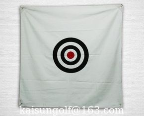 China golf practice target , golf canvas chipping ,  golf chipping target ,   canvas target supplier