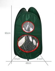 China golf chipper net , golf chipping net , golf target net , golf net , chipper net , chipping net supplier