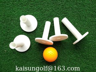 China golf tee , golf tees , rubber golf tee supplier