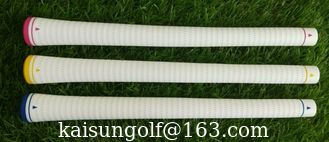 China tpe golf grip , tpr golf grips , tpo golf grip , golf round grip with TPE/TPR/TPO supplier