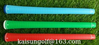 China tpe golf grip , tpr golf grips , tpo golf grip , golf round grip with TPE/TPR/TPO supplier