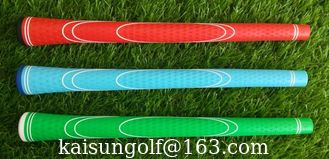 China tpe golf grip , tpr golf grips , tpo golf grip , golf round grip with TPE/TPR/TPO supplier