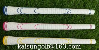 China tpe golf grip , tpr golf grips , tpo golf grip , golf round grip with TPE/TPR/TPO supplier