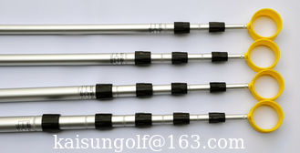 China golf ball retriever , Golf ball picking , golf ball pick up supplier