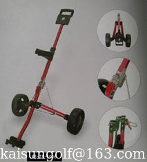 China Golf trolley , Golf bag cart  , Golf carts , Golf Cart supplier