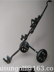 China Golf trolley , Golf bag cart  , Golf carts , Golf Cart supplier