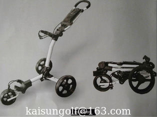 China Golf trolley , Golf bag cart  , Golf carts , Golf Cart supplier