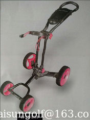 China Golf trolley , Golf bag cart  , Golf carts , Golf Cart supplier