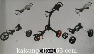 China Golf trolley , Golf bag cart  , Golf carts , Golf Cart supplier