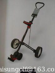 China Golf trolley , Golf bag cart  , Golf carts , Golf Cart supplier