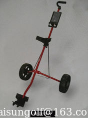 China Golf trolley , Golf bag cart  , Golf carts , Golf Cart supplier