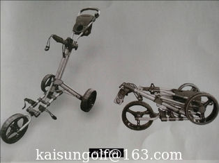 China Golf trolley , Golf bag cart  , Golf carts , Golf Cart supplier