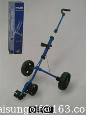 China Golf trolley , Golf bag cart  , Golf carts , Golf Cart supplier