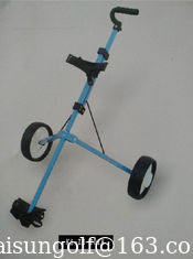 China Golf trolley , Golf bag cart  , Golf carts , Golf Cart supplier