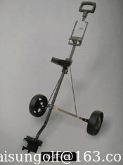 China Golf trolley , Golf bag cart  , Golf carts , Golf Cart supplier