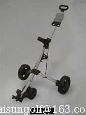 China Golf trolley , Golf bag cart  , Golf carts , Golf Cart supplier