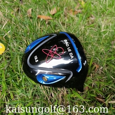 China golf driver , golf club driver , golf head ,  golf drivers ,  titanium golf driver supplier