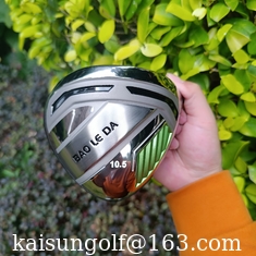 China golf driver , golf club driver , golf head ,  golf drivers ,  titanium golf driver supplier