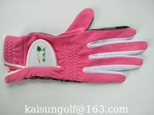 China golf glove , golf gloves , glove , gloves supplier