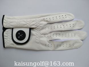 China golf glove , golf gloves , glove , gloves supplier