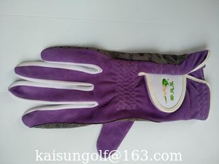 China golf glove , golf gloves , glove , gloves supplier