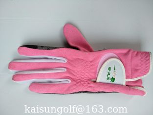 China golf glove , golf gloves , glove , gloves supplier