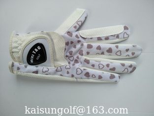 China golf glove , golf gloves , glove , gloves supplier