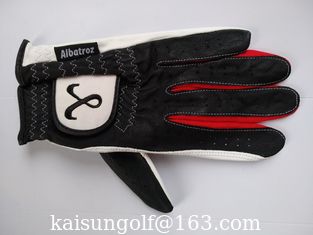 China golf glove , golf gloves , glove , gloves supplier