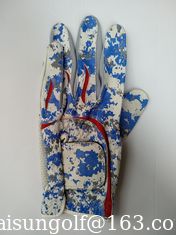 China golf glove , golf gloves , glove , gloves supplier