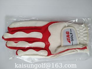 China golf glove , golf gloves , glove , gloves supplier