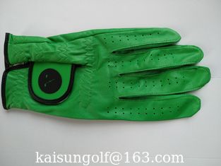 China golf glove , golf gloves , glove , gloves supplier