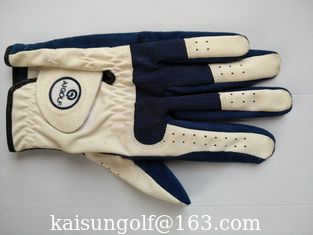 China golf glove , golf gloves , glove , gloves supplier