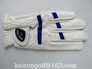 China golf glove , golf gloves , glove , gloves supplier