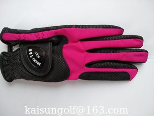 China golf glove , golf gloves , glove , gloves supplier