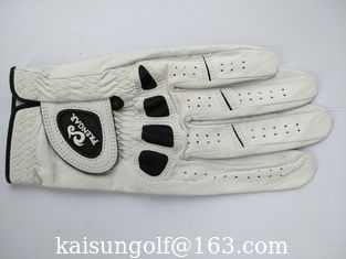 China golf glove , golf gloves , glove , gloves supplier