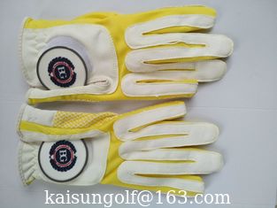 China golf glove , golf gloves , glove , gloves supplier