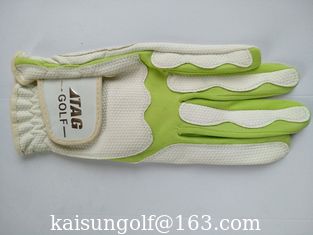 China golf glove , golf gloves , glove , gloves supplier