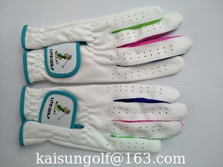 China golf glove , golf gloves , glove , gloves supplier